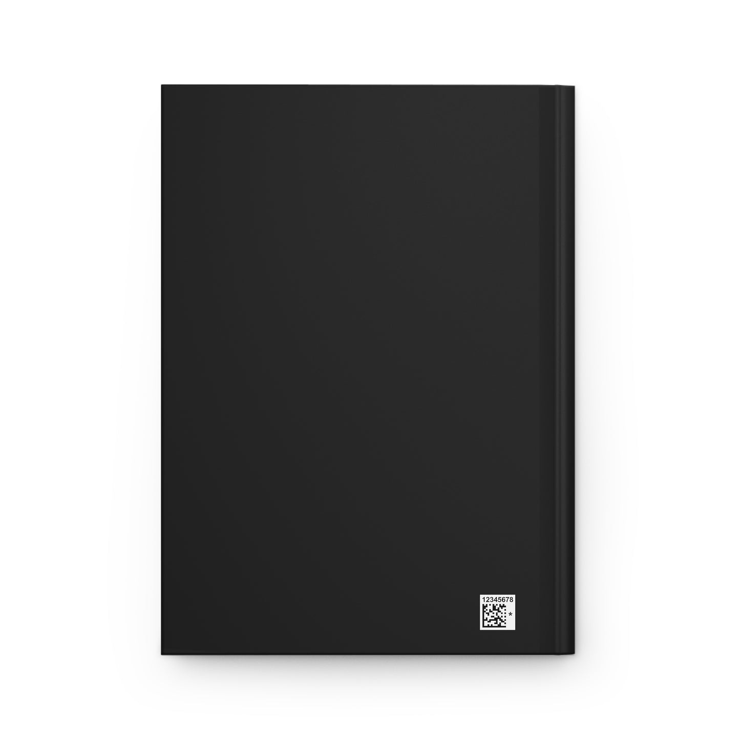 Made New - Hardcover Journal Matte