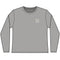 Light Heather Gray