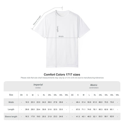 His House is Bigger Upgraded Premium Tee
