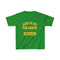 Irish Green