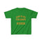 Irish Green