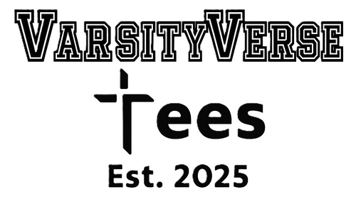 VarsityVerse Tees