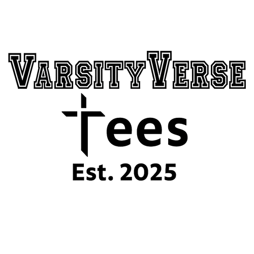 VarsityVerse Tees